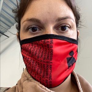 Meet your Posher, Daniela